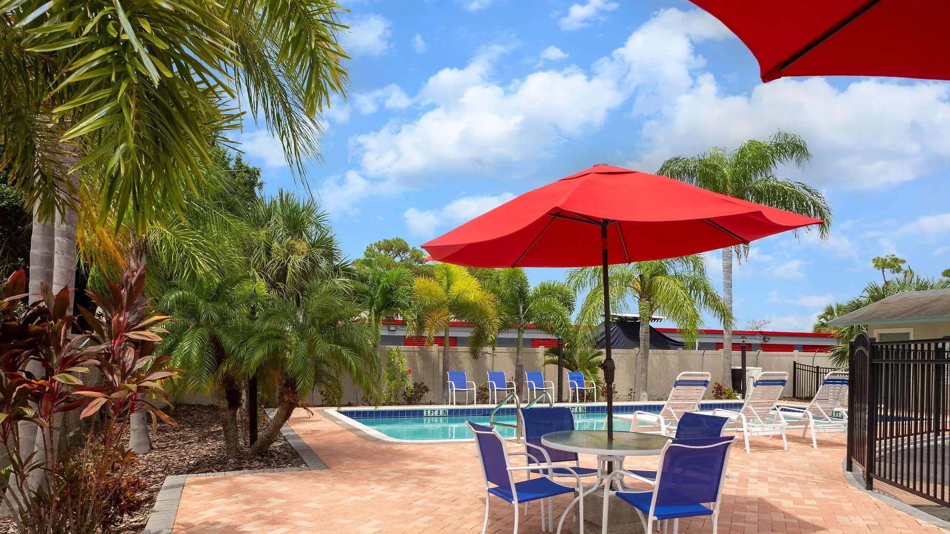 Motel Super 8 By Wyndham Bradenton Sarasota Area Estados Unidos