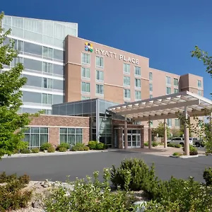 Hyatt Place Reno/tahoe Airport Estados Unidos