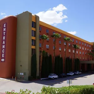 Railroad Pass And Casino Ramada By Wyndham Estados Unidos