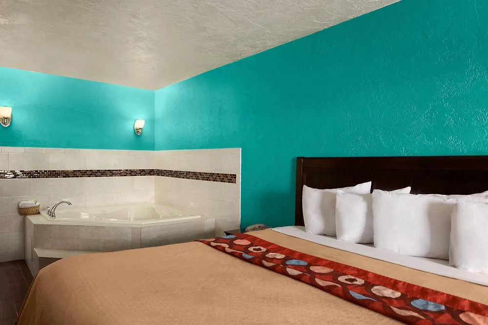 Motel Super 8 By Wyndham Bradenton Sarasota Area