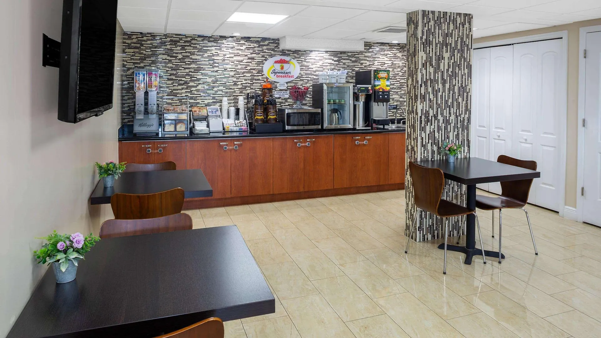Motel Super 8 By Wyndham Bradenton Sarasota Area