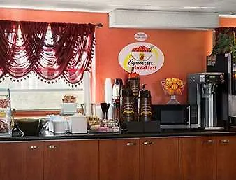 Motel Super 8 By Wyndham Bradenton Sarasota Area