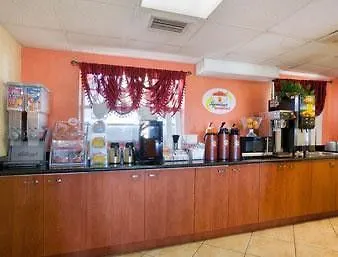 Super 8 By Wyndham Bradenton Sarasota Area Motel