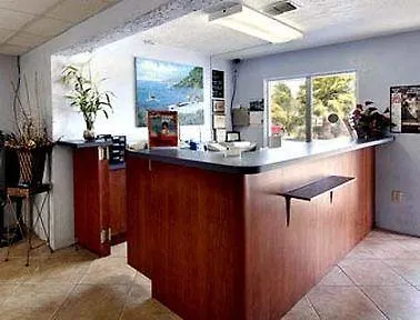Motel Super 8 By Wyndham Bradenton Sarasota Area