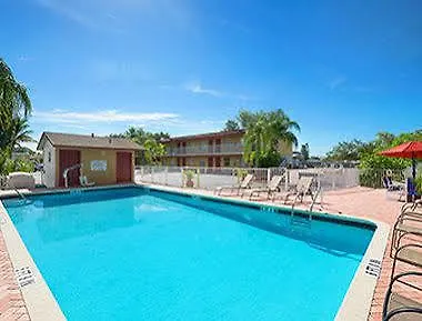 Motel Super 8 By Wyndham Bradenton Sarasota Area 2*,  USA